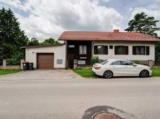 Charmantes Haus in Ameistal – Ihr neues Zuhause in Niederösterreich wartet!, 159000 €, Immobilien-Häuser in 3701 Ameistal