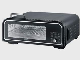 Digitaler Pizzaofen, 167.9 €, Haus, Bau, Garten-Haushaltsgeräte in Österreich Digitaler Pizzaofen, 167.9 €, Haus, Bau, Garten-Haushaltsgeräte in Österreich