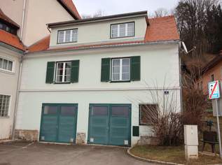 Heimeliges Einfamilienhaus in Trofaiach, 149000 €, Immobilien-Häuser in 8793 Trofaiach