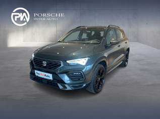 Ateca FR 1.5 TSI ACT DSG, 29980 €, Auto & Fahrrad-Autos in 4060 Leonding