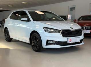 Fabia Selection 1,0 TSI, 16490 €, Auto & Fahrrad-Autos in 4663 Laakirchen
