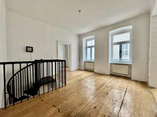 MAISONETTE 4 ZIMMERWOHNUNG IN BESTEN VIERTEL ZUM WOHNEN IN WIEN, 389000 €, Immobilien-Wohnungen in 1070 Neubau