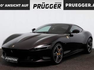 Roma V8 1.BESITZ MWST, 269900 €, Auto & Fahrrad-Autos in 8071 Hausmannstätten