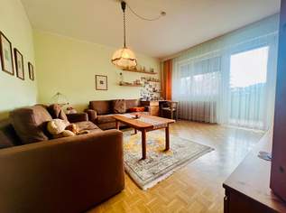 Sonnige 2-Zimmer-Wohnung mit Westbalkon u. Garage, 169000 €, Immobilien-Wohnungen in 8020 