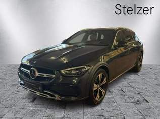 C 200 4MATIC All-Terrain, 35760 €, Auto & Fahrrad-Autos in Steiermark