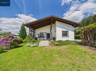 Charmantes Einfamilienhaus am Lande - Altenberg bei Linz, 396000 €, Immobilien-Häuser in 4203 Altenberg bei Linz