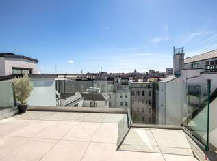ERSTBEZUG II MAISONETTE MIT BALKON UND TERRASSE II LUFTWÄRMEPUMPE UND KLIMA II NÄHE AKH UND U6 ALSER STRASSE II ANLEGERPREIS, 798000 €, Immobilien-Wohnungen in 1090 Alsergrund