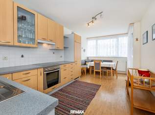 Schöne 3-Zimmer-Wohnung nahe Andritz AG, 285000 €, Immobilien-Wohnungen in 8045 