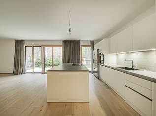 Family Residences - Ehem. Grinzinger Bergstraße 129 | Top 2.1, 1982000 €, Immobilien-Wohnungen in 1190 Döbling