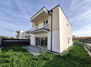 Top 1 - Schnell noch im Herbst einziehen?, 380000 €, Immobilien-Häuser in 3200 Rennersdorf
