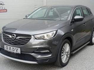 Grandland X 1,2 Turbo Direct Inj Innovation Sta...