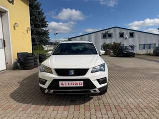 Ateca 2,0 Xcellence 4WD TDI Xcellence, 13990 €, Auto & Fahrrad-Autos in 9065 Ebenthal in Kärnten Ateca 2,0 Xcellence 4WD TDI Xcellence, 13990 €, Auto & Fahrrad-Autos in 9065 Ebenthal in Kärnten