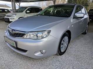 Impreza Comfort 1,5 4x4 ! Serviceheft!, 6990 €, Auto & Fahrrad-Autos in 8224 Kaindorf Impreza Comfort 1,5 4x4 ! Serviceheft!, 6990 €, Auto & Fahrrad-Autos in 8224 Kaindorf
