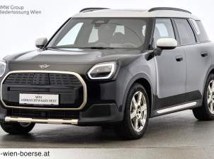 Countryman E, 34891 €, Auto & Fahrrad-Autos in 1190 Döbling Countryman E, 34891 €, Auto & Fahrrad-Autos in 1190 Döbling