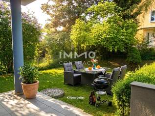 Sonnige 2-Zimmer Gartenwohnung in der Sophiengutstraße 31 zu mieten / Froschberg, 1083.98 €, Immobilien-Wohnungen in Oberösterreich Sonnige 2-Zimmer Gartenwohnung in der Sophiengutstraße 31 zu mieten / Froschberg, 1083.98 €, Immobilien-Wohnungen in Oberösterreich