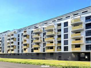 1220 Wien, 2 Zimmer, ETW zwischen Vet Med und Donauzentrum, 896 €, Immobilien-Wohnungen in 1220 Donaustadt