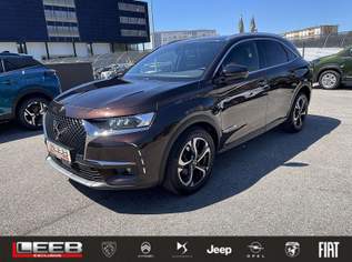 DS 7 DS7 Crossback BlueHDi 180 EAT8 Be Chic, 18490 €, Auto & Fahrrad-Autos in 4600 Wels DS 7 DS7 Crossback BlueHDi 180 EAT8 Be Chic, 18490 €, Auto & Fahrrad-Autos in 4600 Wels