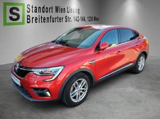 ARKANA Intens 1,3 TCe 140 EDC, 24990 €, Auto & Fahrrad-Autos in 1230 Liesing