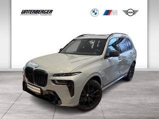 X7 xDrive40d M Sportpaket | M Sportpaket Pro | Exc, 109890 €, Auto & Fahrrad-Autos in 5710 Kaprun