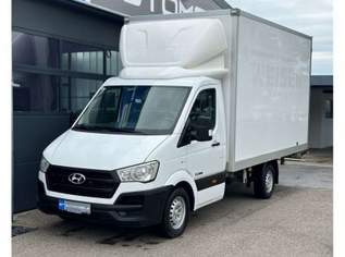 H350 Koffer L2H2 Eco //1.BESITZ // NAVI // KOFFERAUFBAU