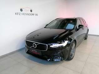 V90 R-Design, 25990 €, Auto & Fahrrad-Autos in 5302 Henndorf am Wallersee
