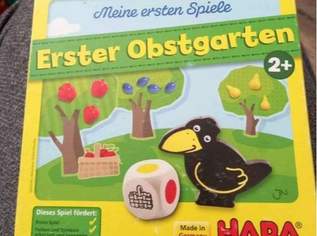 Obstgarten , 15 €, Kindersachen-Spielzeug in 1140 Penzing