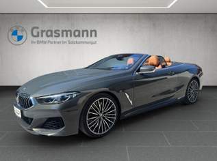 M850i xDrive, 84990 €, Auto & Fahrrad-Autos in 4853 Steinbach am Attersee