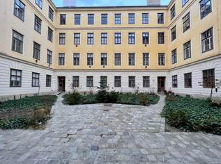 ++ Charmante ALTBAUWOHNUNG mit VIER Zimmern ++ TOP, 2400 €, Immobilien-Wohnungen in 1030 Landstraße