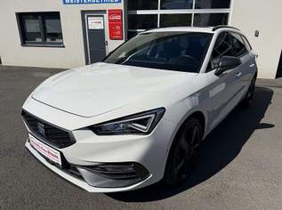 Leon SP Combi FR 1.4 e-HYBRID - elektr. AHK/Panno Da..., 21950 €, Auto & Fahrrad-Autos in 8091 Jagerberg