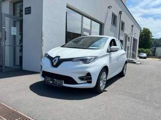 Zoe Experience mit EXTRAS R110 Z.E.50 Akkumiete, 10880 €, Auto & Fahrrad-Autos in 8075 Hart bei Graz Zoe Experience mit EXTRAS R110 Z.E.50 Akkumiete, 10880 €, Auto & Fahrrad-Autos in 8075 Hart bei Graz