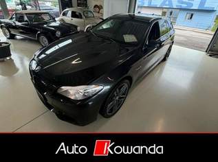 525d xDrive Sport Kombi Automatik, 8990 €, Auto & Fahrrad-Autos in 4451 Garsten