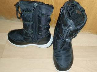 Kinder Winterstiefel