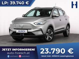 ZS EV Luxury 51 kWh NEUWAGEN GELEGENHEIT -40%, 24790 €, Auto & Fahrrad-Autos in 4061 Pasching