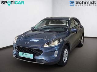 Kuga 2,5 Duratec PHEV Cool & Connect Aut., 33900 €, Auto & Fahrrad-Autos in 5020 Altstadt