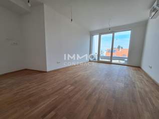 *Provisionsfrei* Neubauwohnungen beim Freizeitparadies "alte Donau" 2-3 Zimmer; Freiflächen; Garagenstellplätze, 294200 €, Immobilien-Wohnungen in 1220 Donaustadt