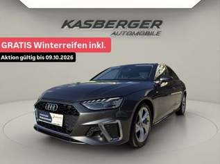 A4 40 TDI S-line S-tronic*Service NEU*Garantie, 30890 €, Auto & Fahrrad-Autos in 4153 Peilstein im Mühlviertel A4 40 TDI S-line S-tronic*Service NEU*Garantie, 30890 €, Auto & Fahrrad-Autos in 4153 Peilstein im Mühlviertel