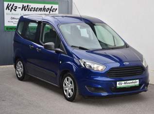 Tourneo Courier Ambiente 1.0 EcoBoost, 7690 €, Auto & Fahrrad-Autos in 8160 Weiz Tourneo Courier Ambiente 1.0 EcoBoost, 7690 €, Auto & Fahrrad-Autos in 8160 Weiz