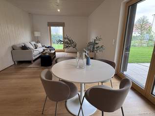 Im Grünen Mödling – Grüne Stadtvillen, 535000 €, Immobilien-Wohnungen in 2340 Gemeinde Mödling