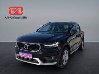 XC40 Momentum Pro 2WD,elekt.AHK,Rückfahrkamera.., 24990 €, Auto & Fahrrad-Autos in 4600 Wels