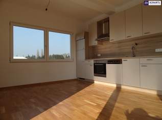 SONNENGLÜCK TRIFFT WOHNGEFÜHL – ein Zuhause, das umarmt! Lassen Sie sich diese wunderschöne Gelegenheit nicht entgehen! Gleich Besichtigungstermin vereinbaren, 997.1 €, Immobilien-Wohnungen in 8041 
