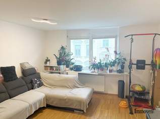WOHLFÜHLGARANTIE: 3-Zimmerwohnung mit hochwertiger Ausstattung - WG-geeignet!, 1441.74 €, Immobilien-Wohnungen in 1190 Döbling