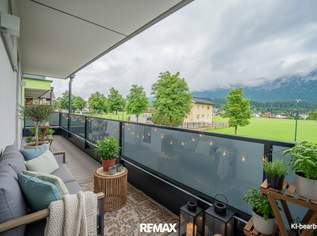 Luxuriöse 4-Zimmer-Wohnung mit beeindruckendem Bergpanorama und weitläufigem Balkon in St. Johann in Tirol, 795000 €, Immobilien-Wohnungen in 6380 Marktgemeinde St. Johann in Tirol