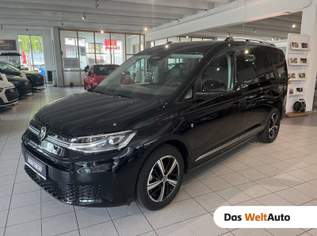 Caddy Style Maxi eHybrid 110 kW, 43990 €, Auto & Fahrrad-Autos in 6410 Marktgemeinde Telfs
