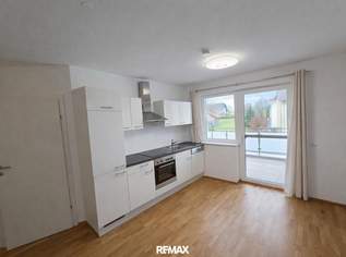 2-Zimmer Wohnung nahe Dorfplatz, 556.15 €, Immobilien-Wohnungen in 4751 Schatzdorf