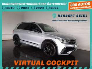 Tiguan R-LINE PHEV DSG, 31480 €, Auto & Fahrrad-Autos in 8200 Gleisdorf