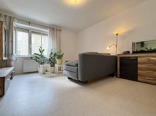 Nahe U6 & S-Bahn I Ruhige Seitengasse I Zentrale Raumaufteilung I separate Küche I Außenrollos I Grüner Innenhof, 175000 €, Immobilien-Wohnungen in 1210 Floridsdorf