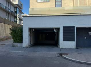 KFZ Garageplatz - Carlbergergasse 4-6, 1230 Wien, 120 €, Immobilien-Kleinobjekte & WGs in 1230 Liesing