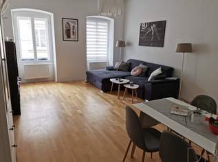 ANLEGER AUFGEPASST! | Top sanierte, vermietete Wohnung zu verkaufen (4,3% Rendite)! Kurzzeit Vermietungen möglich!, 185000 €, Immobilien-Gewerbeobjekte in 2460 Gemeinde Bruck an der Leitha