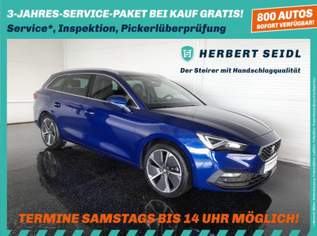 Leon ST XCELLENCE PHEV DSG, 18880 €, Auto & Fahrrad-Autos in 8200 Gleisdorf