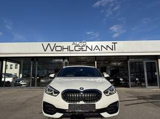 118i Sport Line Aut, 25990 €, Auto & Fahrrad-Autos in 6890 Lustenau 118i Sport Line Aut, 25990 €, Auto & Fahrrad-Autos in 6890 Lustenau